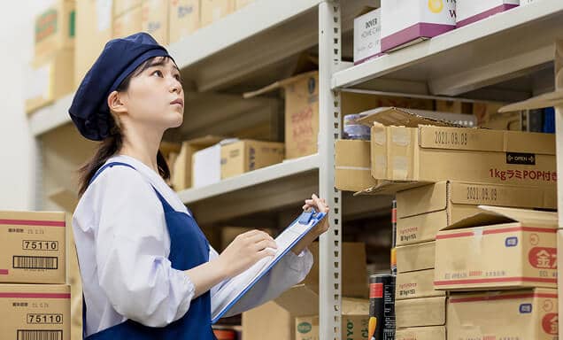 働き方のイメージ