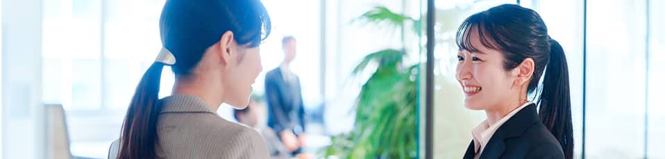 東海地方の大学1年生の夏休みとインターンの探し方のイメージ