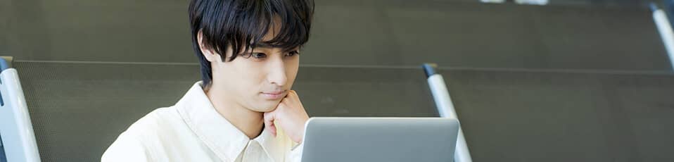 東海地方の大学2年生のインターン「意味ない」の真相のイメージ