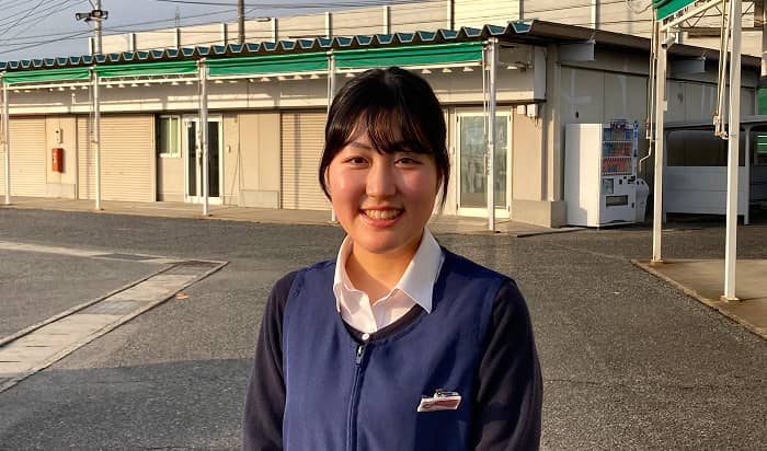 インタビューのイメージ