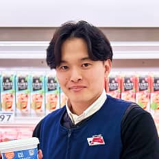 S.Mさんのイメージ