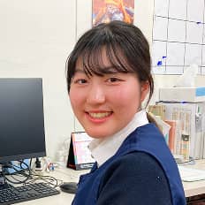 F.Sさんのイメージ