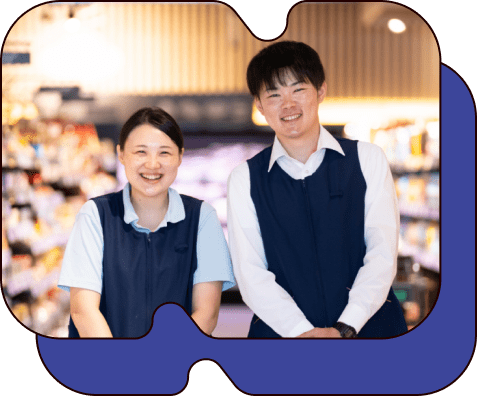 新卒採用のイメージ