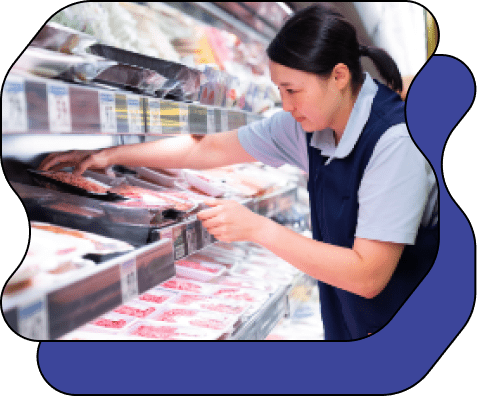 新卒採用のイメージ