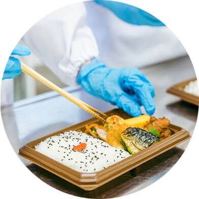 スーパーのイメージ