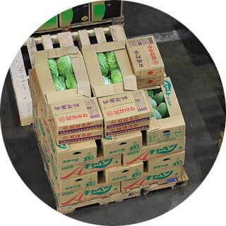 スーパーのイメージ