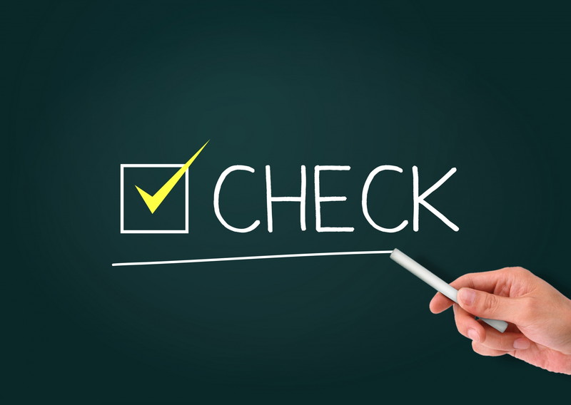 年間休日チェックイメージ