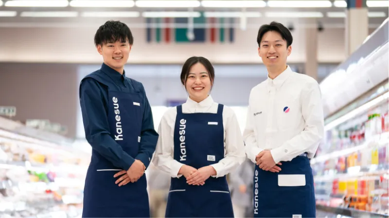 カネスエ_社員さんスナップ