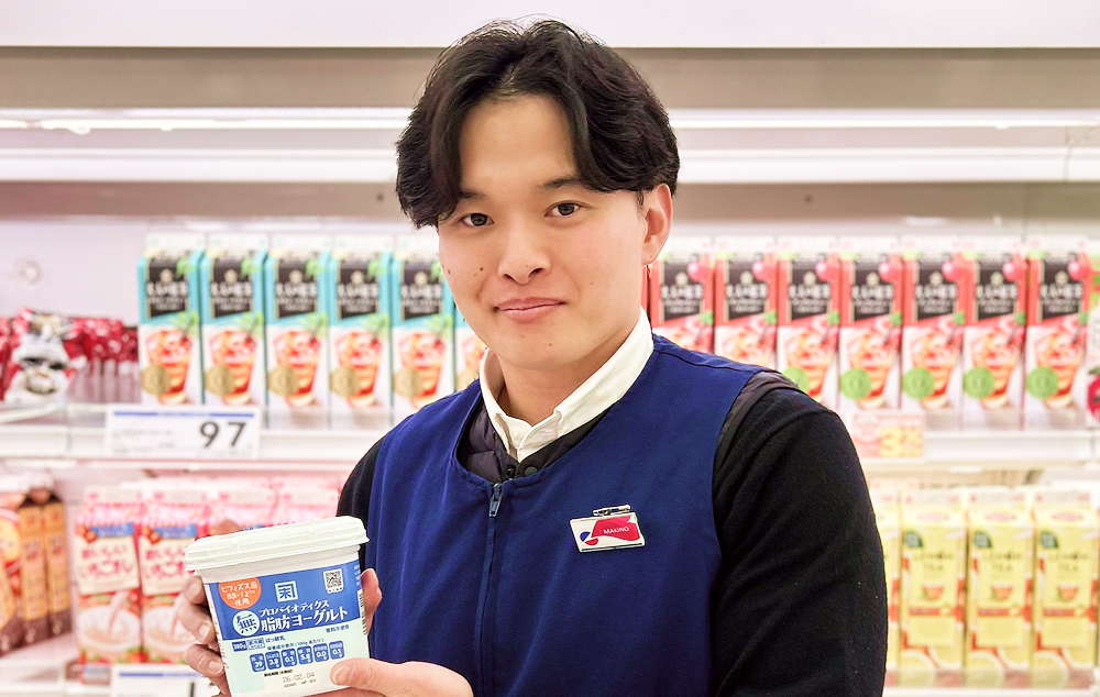 インタビューのイメージ