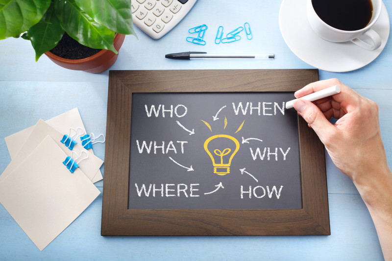 商品企画・開発イメージ