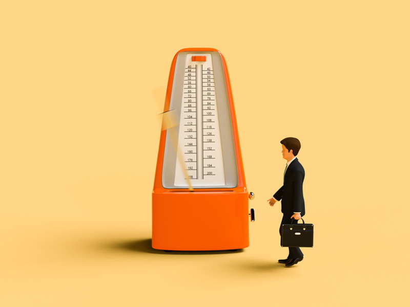 自分は何に向いているかイメージ