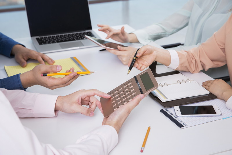 提案は「数値」とセットで考えるイメージ